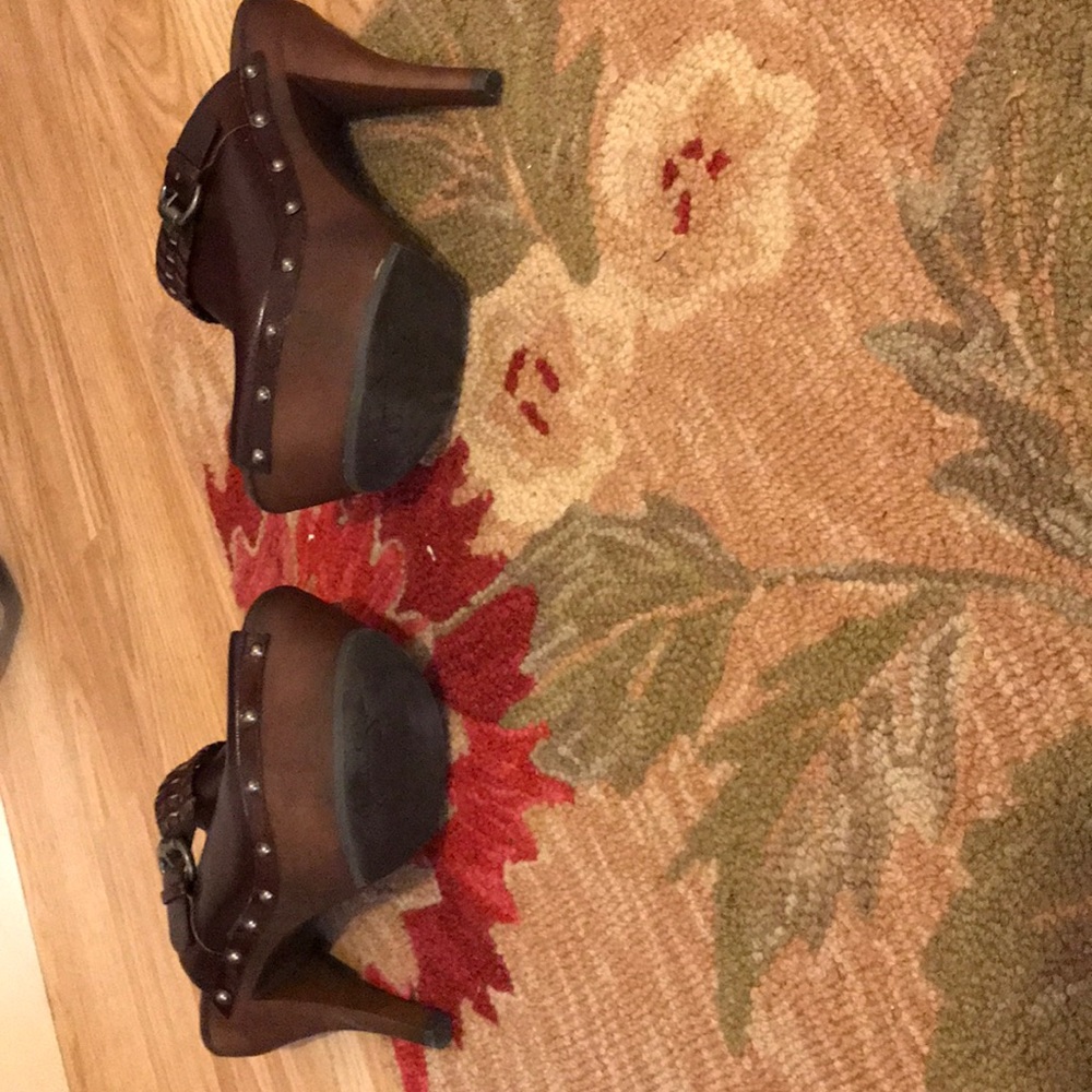 Chic heels - Picture 4 of 4